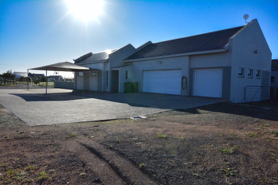 4 Bedroom Property for Sale in Long Acres Country Estate Western Cape